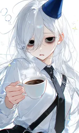 Profile image of Bleu