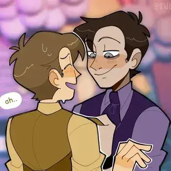 Profile image of Henry