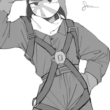 Profile image of 空