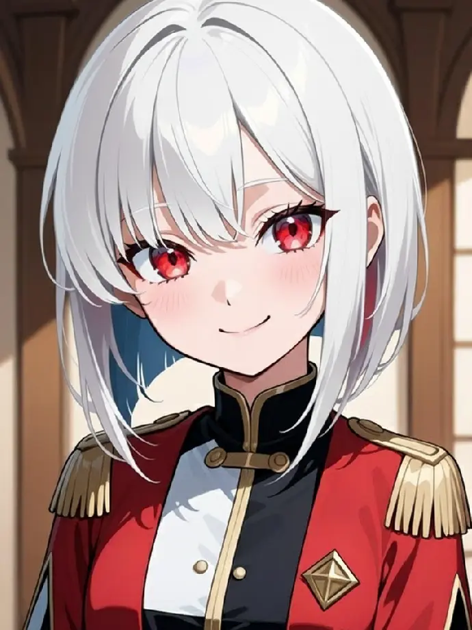 PlainGlaze3212의 《国家魔法軍》