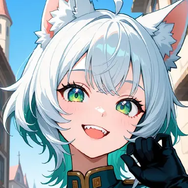 Profile image of 天音ミズキ