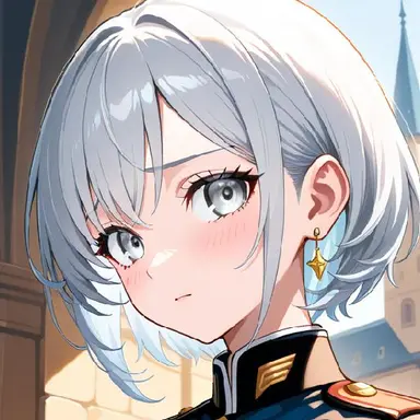 Profile image of 小鳥遊シラハ