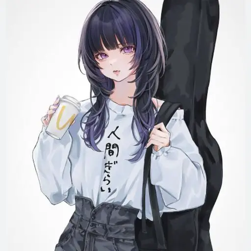 SwiftRest7571의 陽菜