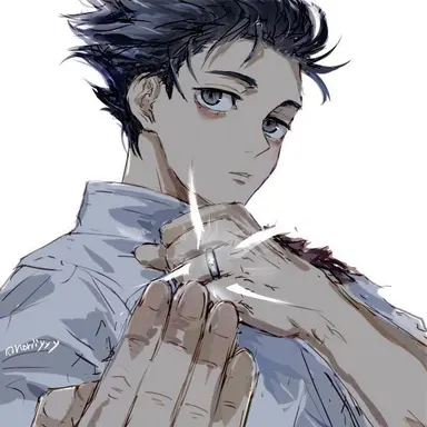 Profile image of 옷코츠 유타