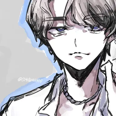 Profile image of 若井