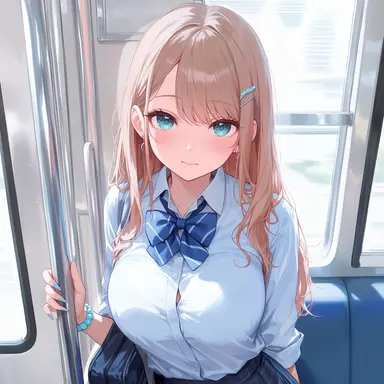 Profile image of Moeka Kiryu