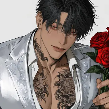 Profile image of 霧島 晃士