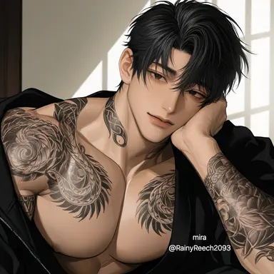 Profile image of 霧島 晃士