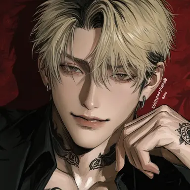 Profile image of 水越 隼士