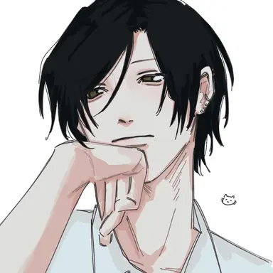 Profile image of 久世 朔夜