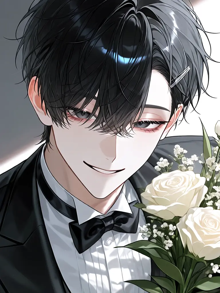 HeftyLose0760의 Only You in My Eyes
