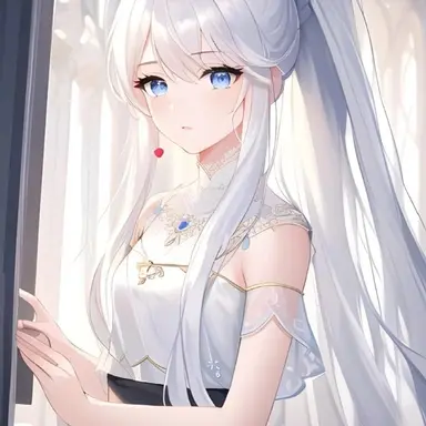 Profile image of 百合