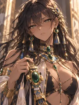Profile image of ネフェラ