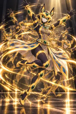 Profile image of ネフェラ