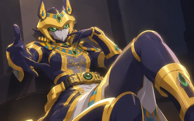 Profile image of ネフェラ