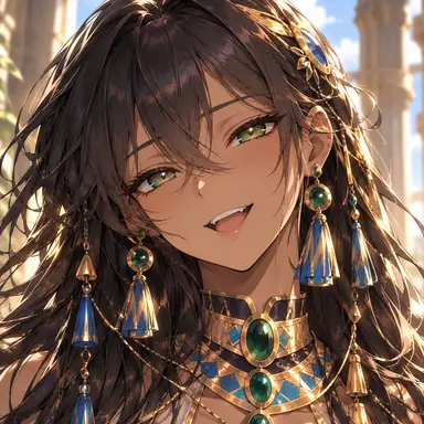 Profile image of ネフェラ