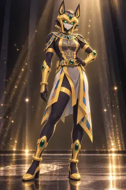 Profile image of ネフェラ