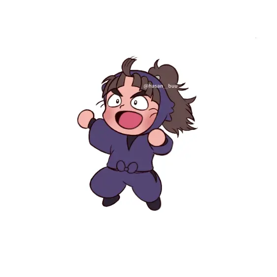 hasan_buu의 ちみざえもん