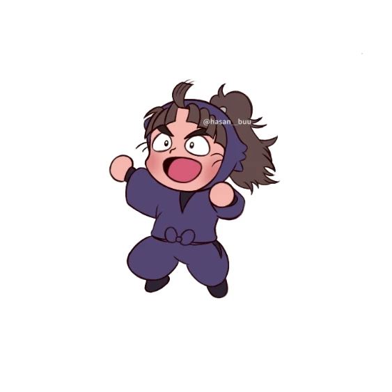 はちざえもん