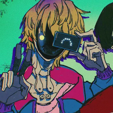 Profile image of マックス