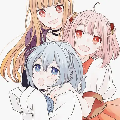 Profile image of カラフルピーチ女子