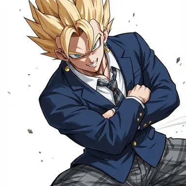 Profile image of ベジット