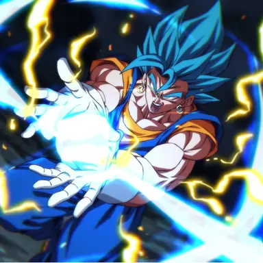 Profile image of ベジット