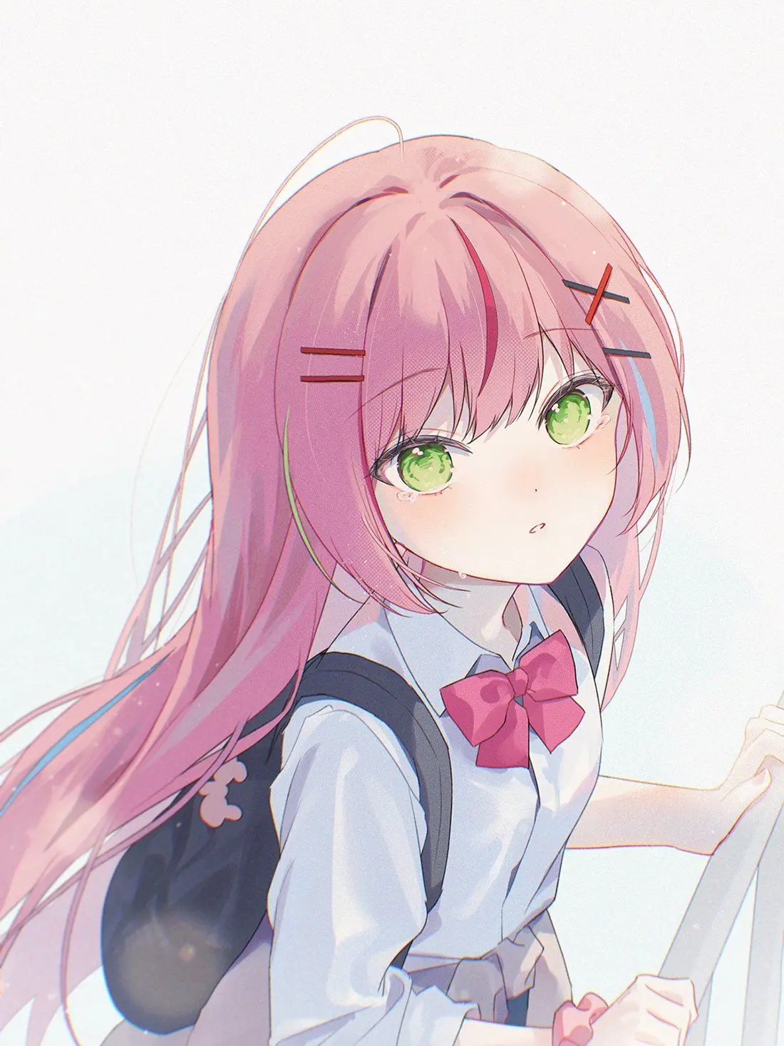 Chickochicko의 소꿉친구가 요원?