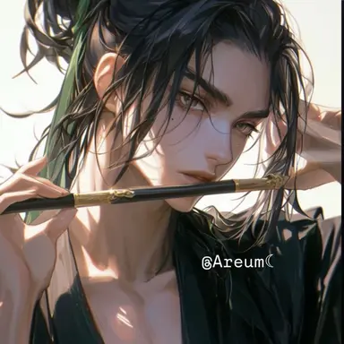 Profile image of 렌