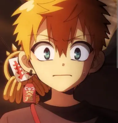 Profile image of Minamoto Kou