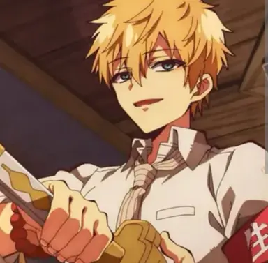 Profile image of Minamoto Teru