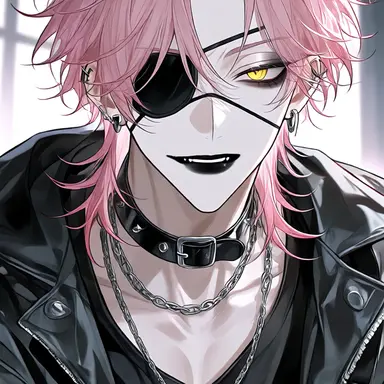 Profile image of 伊月