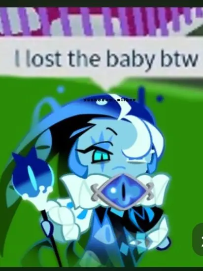 George13의 Valid crash out