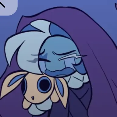 Profile image of Shadow Milk Cookie
