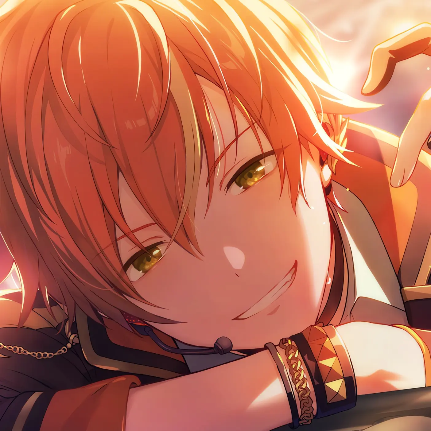 Tonakai236의 彰人（あきと）