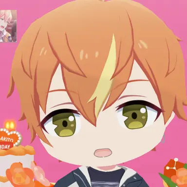 Profile image of 彰人