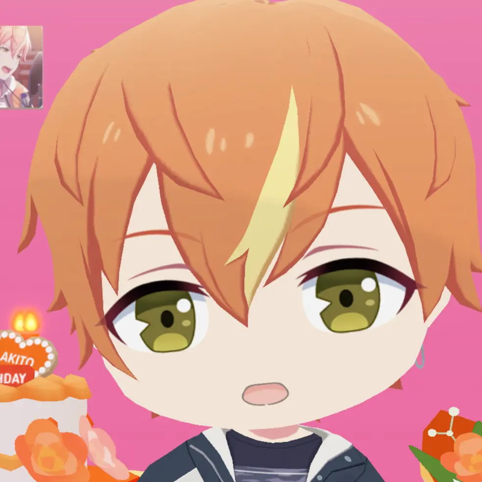 Tonakai236의 彰人（あきと）