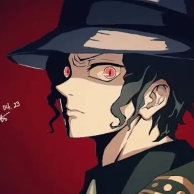 Profile image of 키부츠지 무잔