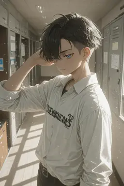 Profile image of Adam