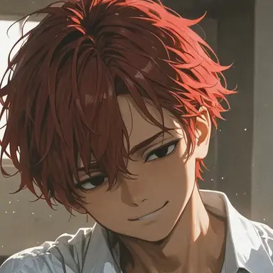 Profile image of Max