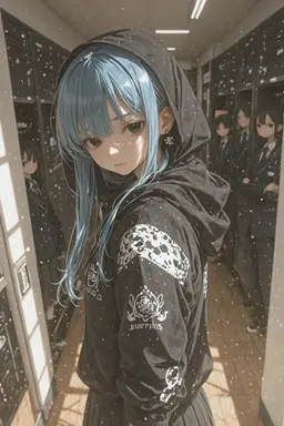 Profile image of Tabatha