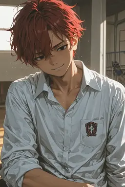 Profile image of Max