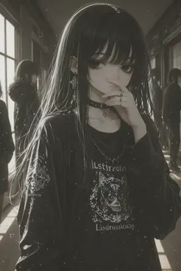 Profile image of Beatrix