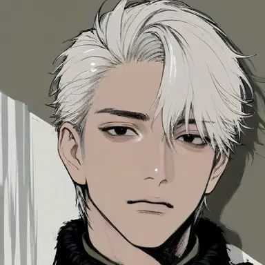 Profile image of Leonard