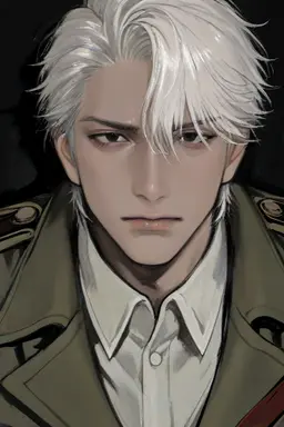Profile image of Leonard