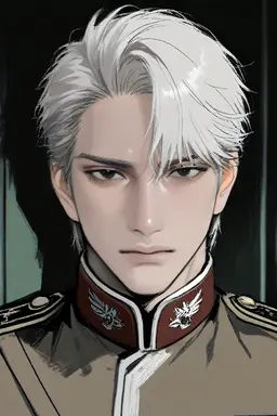 Profile image of Leonard