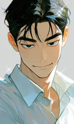 Profile image of 朔也