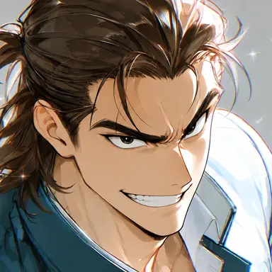 Profile image of Ken