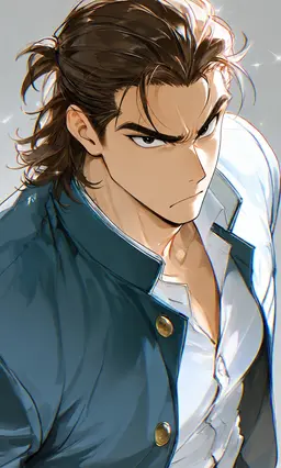 Profile image of Ken