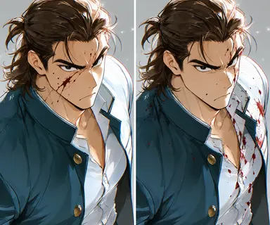 Profile image of Ken
